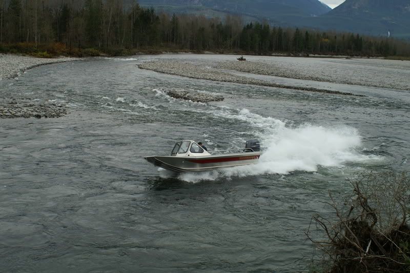 17 Alaskan Wooldridge Advice