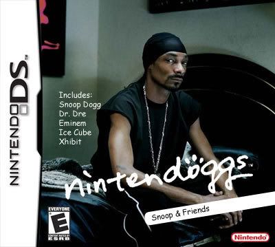 snoop dog ds