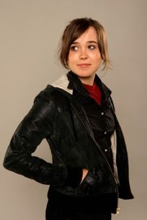 ellen page Pictures, Images and Photos