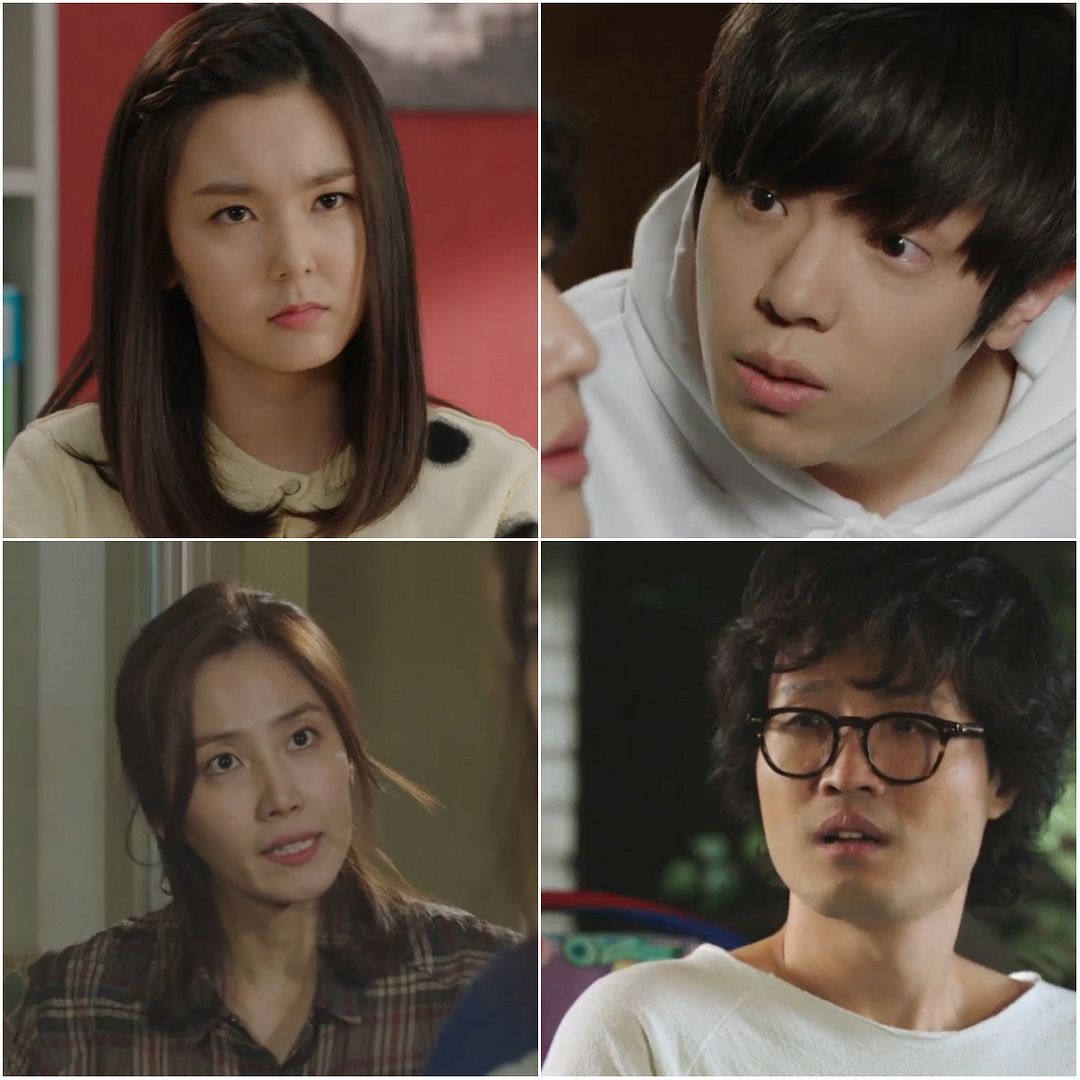 Ex-girlfriends Club  Ex girlfriend club, Ex girlfriends, Byun yo han