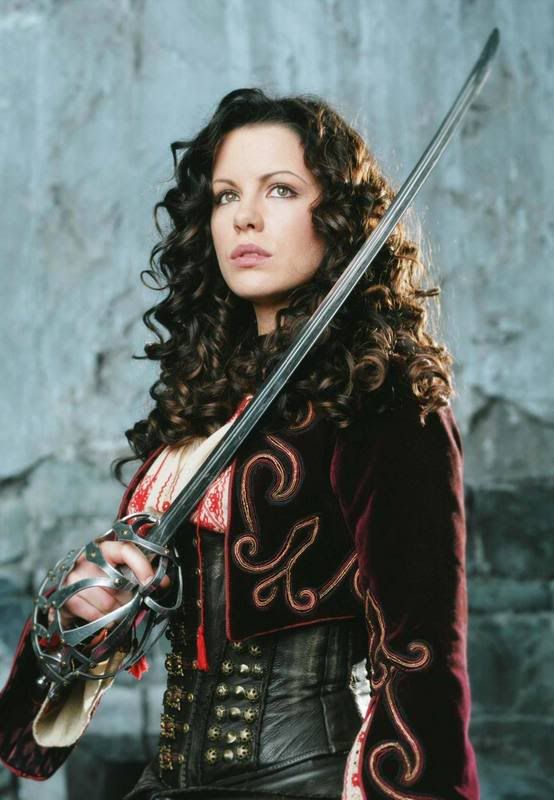 kate beckinsale van helsing. Underworld, Van Helsing, Pearl