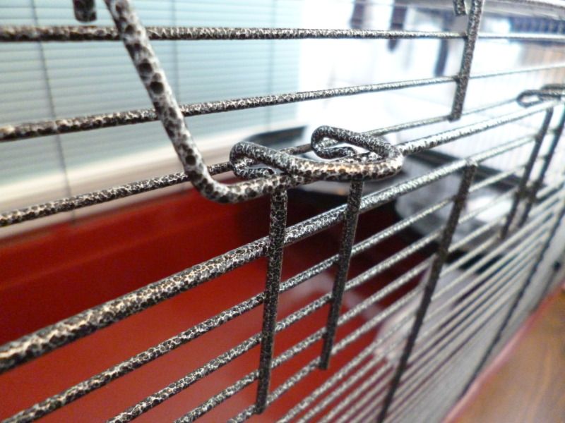 Alaska hamster cage Page 5 Hamster Central