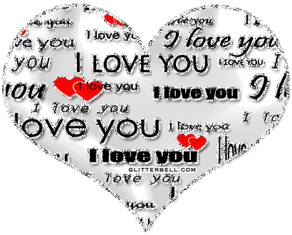 i love u. to tell u tht I love you!