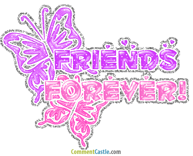 friends-forever.gif friends forever image by maryriddick