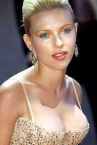 Scarlett JoHansson Pictures, Images and Photos