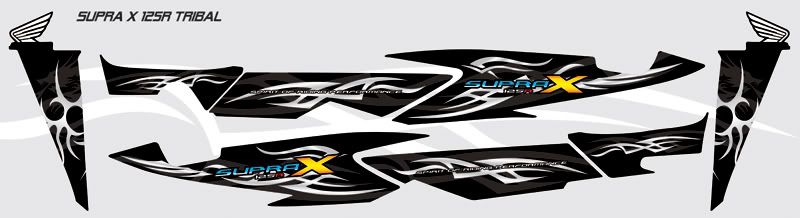 serba serbi honda new supra x 125 honda wave i serba serbi honda new supra x 125 honda wave i