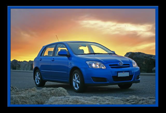 IMAGE: http://i103.photobucket.com/albums/m150/Echo63/JuliescarsunsetFramedPB.jpg