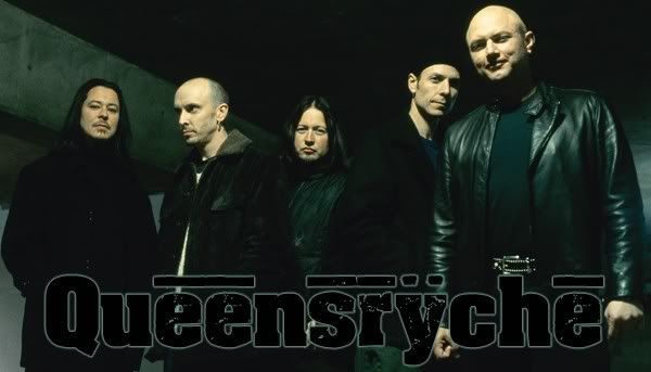 Queensryche MTV Unplugged Uncut, Menued  Chaptered DVD