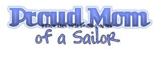 proud mom sailor Pictures, Images and Photos