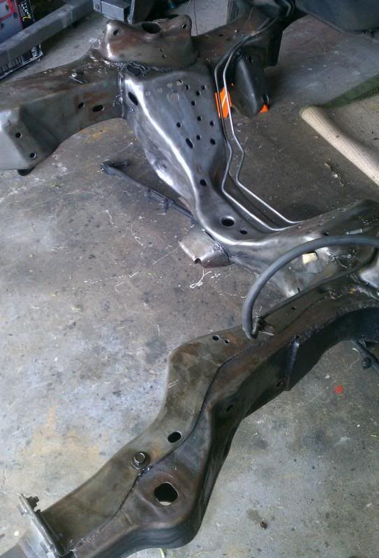 GBody frame for sale *Woodland Ca* Lowrider Forums