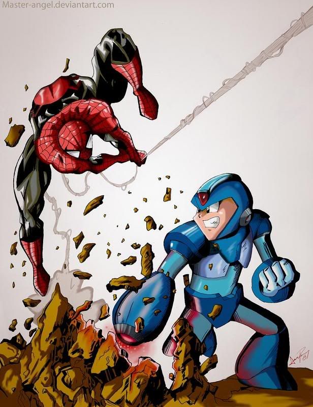 Spiderman_vs_Megaman_by_Master_Ange.jpg