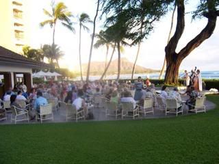 Hsga Goes To The Halekulani House Without A Key The Steel Guitar Forum