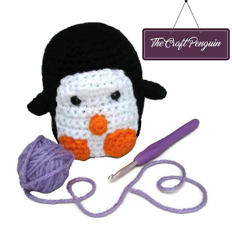 The Craft Penguin