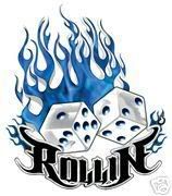 rolling dice photo: Rolling dice!! Dice.jpg