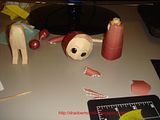 Papercraft