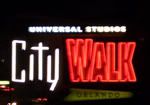 Universal Citywalk!