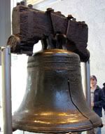 The Liberty Bell