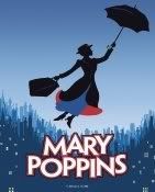 Mary Poppins!