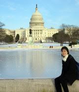 Congress Building!