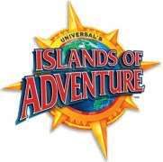 Islands of Adventure!