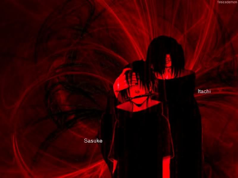sasuke shippuden wallpaper_18. itachi vs sasuke Pictures,