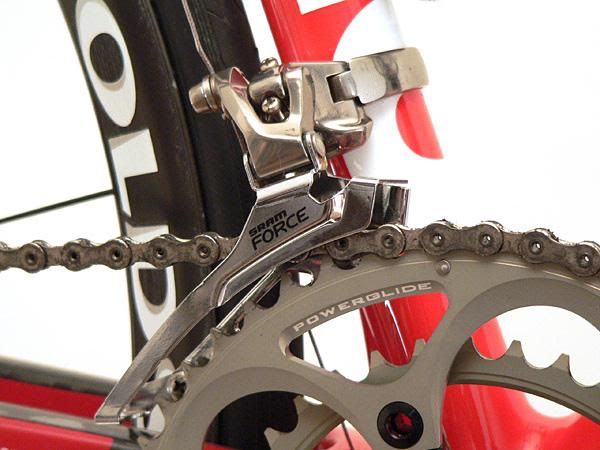 types of front derailleur mounts