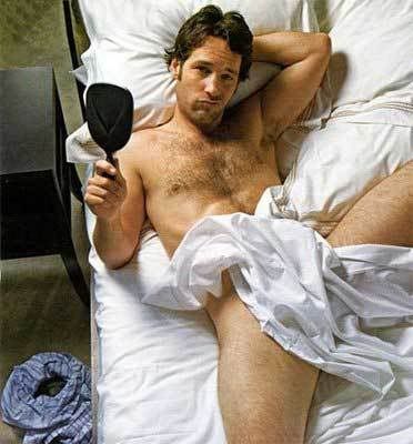 Paul Rudd Pictures, Images and Photos