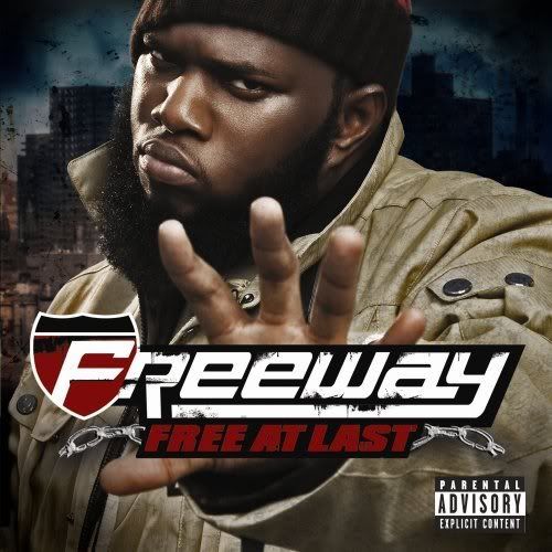 Freeway - Free At Last