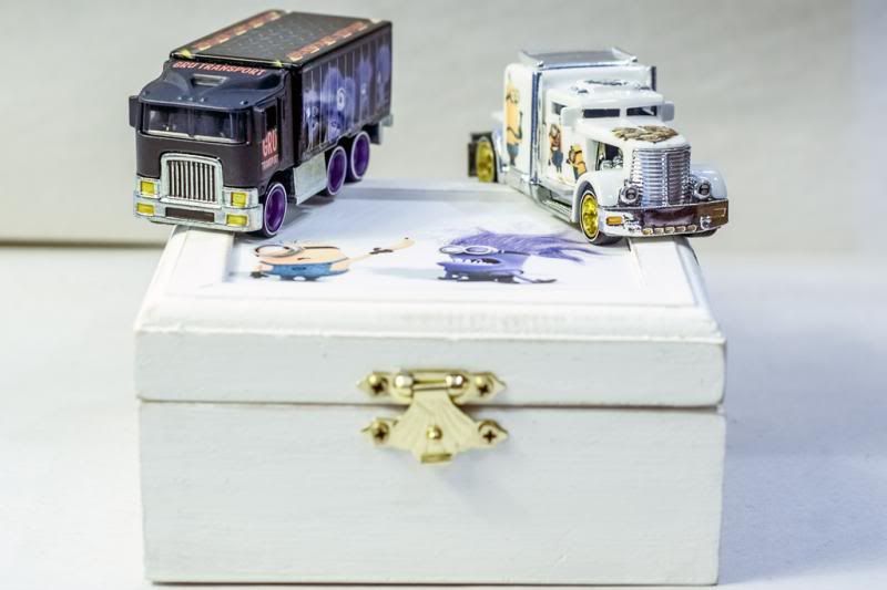 Minions on eBay! | Hobbyist Forums