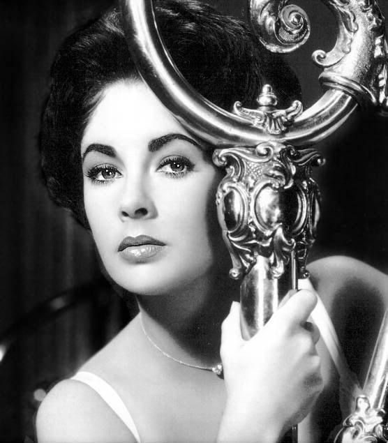 Elizabeth Taylor Cleopatra Movi...