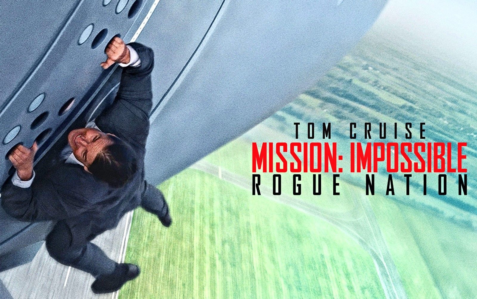 Watch Mission Impossible: Rogue Nation 2015 - Hollywood Movie Online