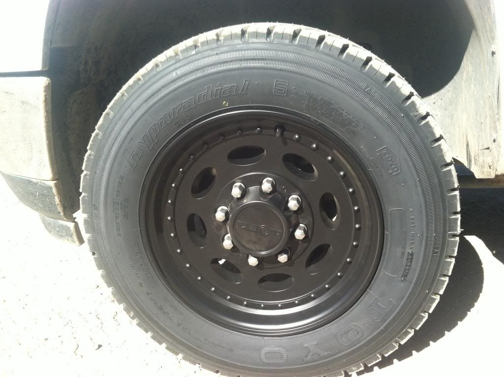 19.5 rims with 8x180 bolt pattern Chevy and GMC Duramax Diesel Forum