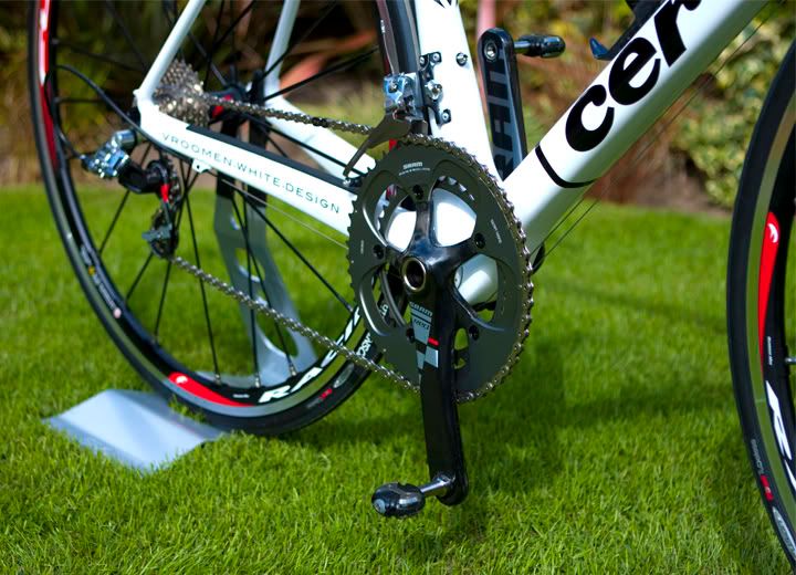 cervelo r3 2010