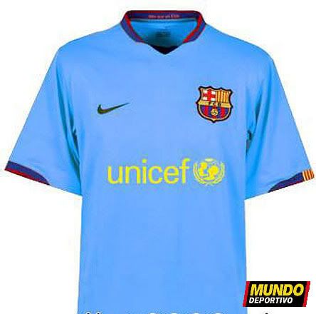 barcelona 2011 away jersey. Away Jersey: 3rd Jersey: