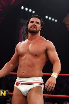 Robert (Bobby) Roode Pictures, Images and Photos