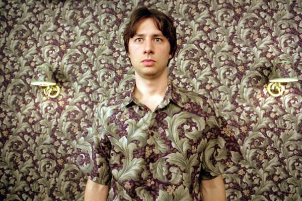 garden state is a great movie.
