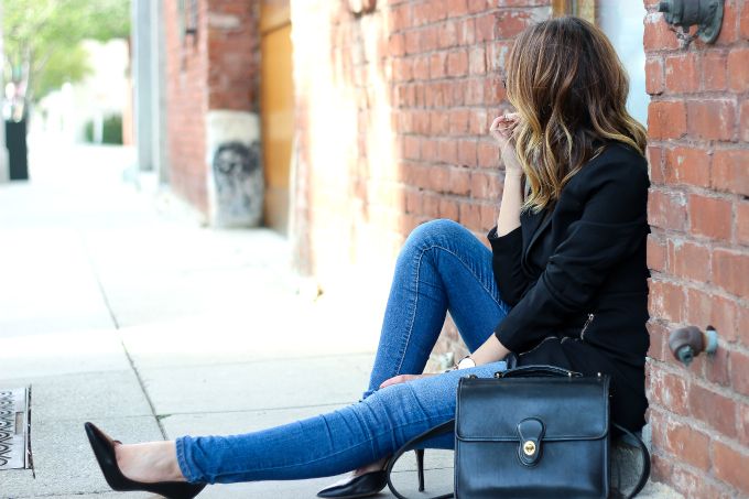Stiletto Beats, ootd, los angeles blogger, blazer dress, lioness, YMI jeans, coach, rayban, jessica simpson, emily jenny cholakian, black and denim, photo blazerdress_ootd_streetstyle_stilettobeats_11_zpsbedd7fb0.jpg