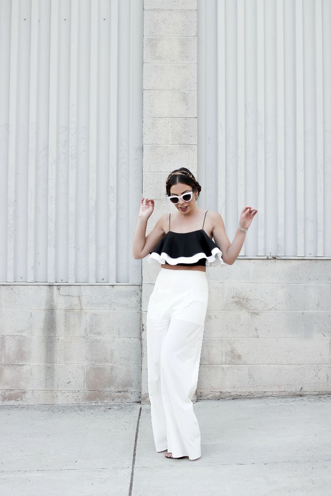 photo missguided_blackwhite_croptop_ruffle_stilettobeats_9_zps1uk3li3o.jpg