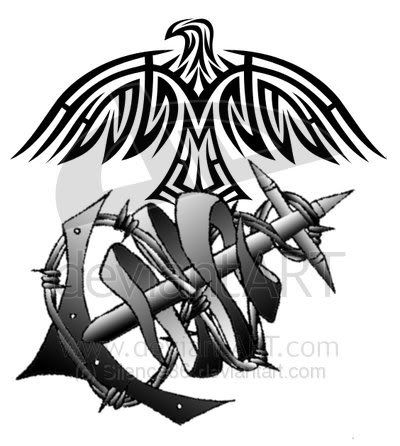 Marine Tattoos Designs on Marine Corps Tattoo Policy   United States Marine Corps   Zimbio