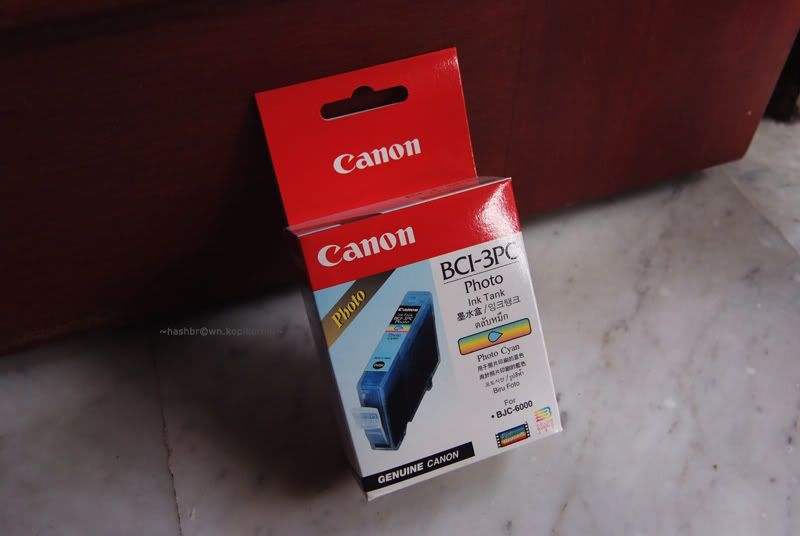 Canon ink,Sale