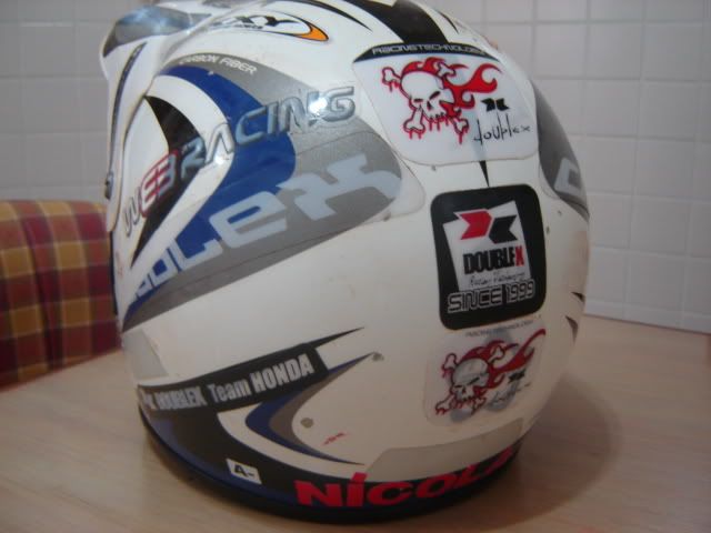 Líder Motos u2022 Capacete da galera Adesivo Onca Geladeira ~ Líder Motos u2022 Capacete da galera