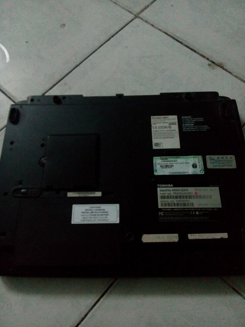 Dọn nhà lôi ra mấy món k biết sống chết k có đồ test - 5