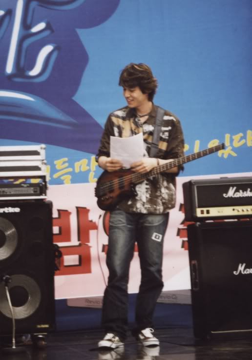 Lee Dong Wook