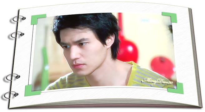 Lee Dong Wook