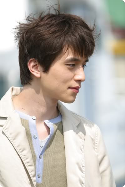 Lee Dong Wook