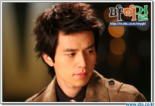 Lee Dong Wook