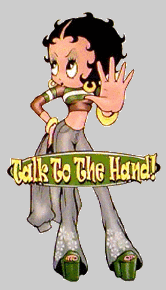 bettyboop