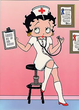 bettyboop