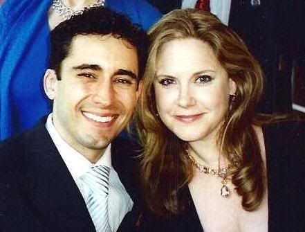 Official John Lloyd Young Thread