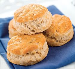 southern style biscuits